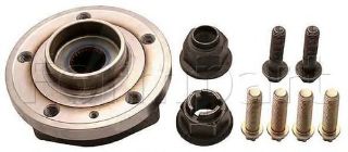 ÖN  TEKER PORYASI VOLVO C70 I CABRİO S70 SEDAN V70 SW 97>00 XC70 CROSS 2,4T 4X4 97>02 VOLVO 850 SW 93>96 5 BİJON 136MM resmi