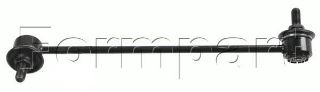 Z ROT (STABILIZATOR CUBUGU) SOL LACETTİ 03>14 resmi