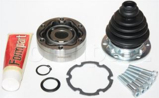 AKS KAFASI SAĞ ÖN İÇ POLO 9N 9A4 1,6/1,8 T/1,9TDI/2,0FSI 01->09  OLCU :   33X34X100 resmi