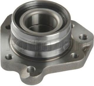 ARKA TEKER PORYASI SOL HONDA CRV 1995 2002 resmi