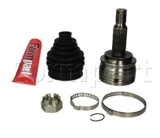 AKS KAFASI DIS LANCER VIII CZ 08> OLCU: 28X30X59,5X151.5 MM resmi