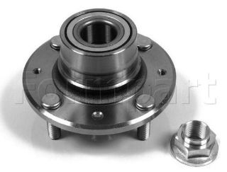 ARKA TEKER PORYASI RULMANLI CARİSMA 96-06 resmi
