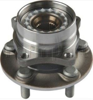 ÖN  TEKER PORYASI TOYOTA PRIUS (NHW20) 08 / 03 resmi