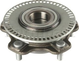 ÖN  TEKER PORYASI SUZUKİ GRAND VİTARA 08 / 98 07 / 03 resmi