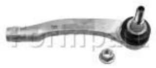 ROTBASI ÖN SOL PORSCHE PANAMERA (970) 09> 16 3.0 D 3.0 S3 resmi