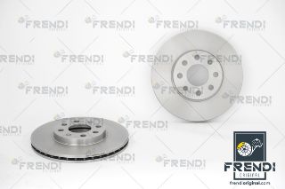 ÖN FREN AYNASI CORSA D 1.0 resmi