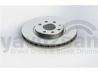 ÖN FREN AYNASI CORSA C Z14 Y17DT resmi