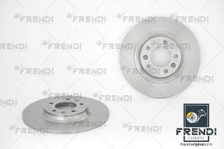 ARKA FREN AYNASI P407 1.6HDI resmi