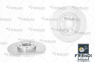 ARKA FREN AYNASI 308 II 1.6 GT resmi