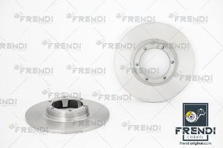 ÖN FREN AYNASI R4 1.1 resmi