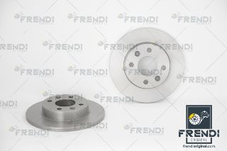 ÖN FREN AYNASI CLIO I 1.1 resmi