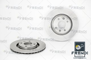 ÖN FREN AYNASI R21 2.0 resmi