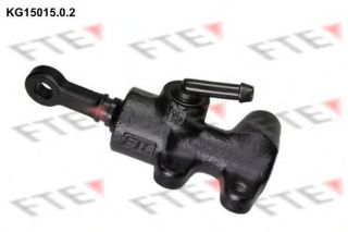 DEBRİYAJ MERKEZİ ÜST BM T4 91-03 resmi