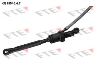 DEBRİYAJ MERKEZİ ÜST 1.4/1.6 BNZ. 307/308/C4 04- resmi