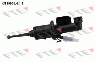 DEBRİYAJ MERKEZİ ÜST BLF-BLP-BKP 1,6 FSİ-2,0 TDİ PASSAT 05-10 resmi