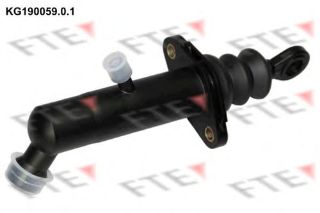 DEBRİYAJ MERKEZİ ÜST BM E39 96-97 resmi