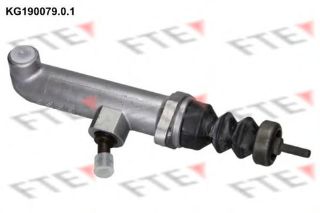 DEBRİYAJ MERKEZİ ÜST BM A100-A6 90-97 resmi
