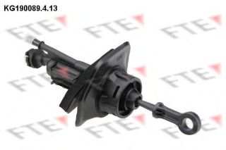 DEBRİYAJ MERKEZİ ÜST BM MONDEO 07- resmi