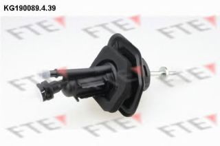 DEBRİYAJ MERKEZİ ÜST BM FOCUS/C-MAX 03- resmi