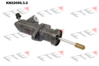 DEBRİYAJ MERKEZİ ALT BM E32-E34-E36-E38-E39-E60-E61-E63-E64-X5 E53-Z3 E36 87-10 resmi