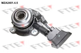 DEBRİYAJ RULMANI DV6TED4 308/508/5008/3008 /C4/C5 04- resmi