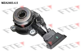 DEBRİYAJ RULMANI DV6C 308/508/5008/3008 /C4/C5 07- resmi
