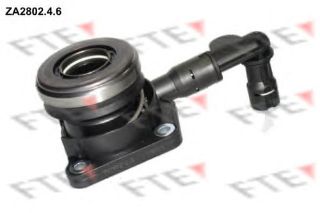 HİDROLİK DEBRIYAJ RULMANI  FOCUS II 1.4 1.6 CMAX 1.6 resmi