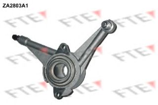 DEBRİYAJ RULMANI ACV-AJT 2,5 TDİ T4 91-03 resmi