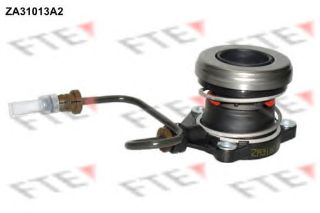 DEBRİYAJ RULMANI Z10XE-P-Z12XE-P Z14XEP A12XER A14XER ASTRA G-H/CORSA C-D 04- resmi