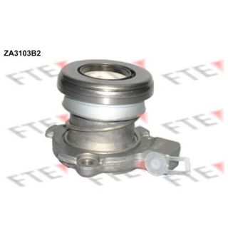 HİDROLİK DEBRİYAJ RULMANI ASTRA G-H-VECTRA B-C-COMBO-CORSA C-MERIVA-SIGNUM 1.2-1.4-1.6-1.7-1.8 16V resmi