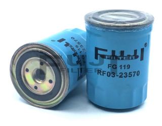 MAZOT FILTRESI KIA BESTA-MAZDA E2200 - H100-L300 MINIBUS 1997-2008 (KAPALI TIP) resmi