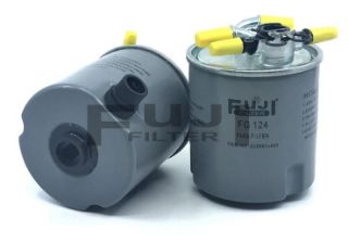 MAZOT FILTRESI LOGAN 05> SANDERO 1.5 DCI resmi