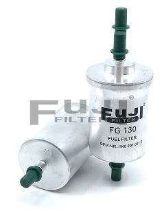 YAKIT FILTRESI (BENZIN) GOLF V JETTA III IBIZA V LEON TOLEDO III OCTAVIA EOS PASSAT POLO SCIROCCO TOURAN YETI resmi