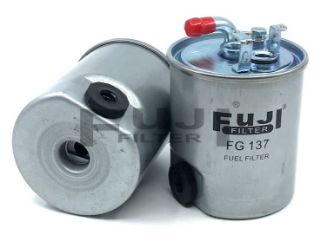 YAKIT FILTRESI W168 98>04 V-CLASS 638/2 98>03 VANEO 414 02>05 VITO 638 99>03 SPRINTER 00>06 resmi