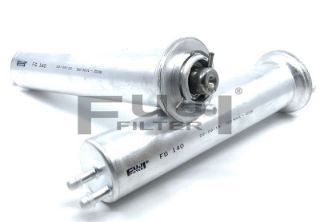 BENZIN FILTRESI BMW E39 E53 M54 resmi