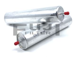 YAKIT FILTRESI BMW E36 E46 E39 E38 E31 resmi
