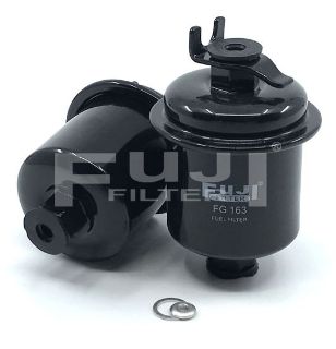 BENZIN FILTRESI CIVIC 96>00 ACCORD 90>10 CR V 97>06 HR V 99>10 / 400 95>00 1.4 1.5 1.6 2.0 resmi