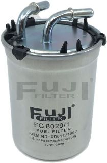YAKIT FILTRESI (MAZOT) POLO V IBIZA FABIA II 1.2TDI A1 2.0TDI 10> resmi