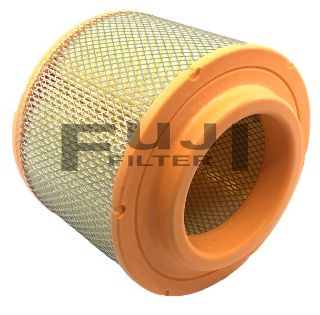 HAVA FILTRESI HILUX VIGO D 06>11 MAZDA B2500 BT 50 D 06> RANGER 2.5TDCI 06>11 resmi