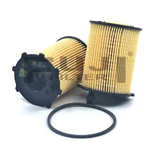 YAĞ FİLTRESİ 12308 FOCUS VOLVO 307 resmi