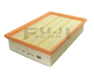 HAVA FILTRESI LAND ROVER FREELANDER II 2.2 TD4 resmi