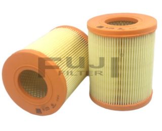 HAVA FILTRESI W168 97>04 VANEO W414 02>05 resmi