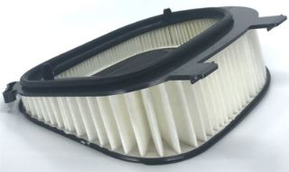 HAVA FILTRESI BMW X3 F25  X5 E70  X6 E71 E72 resmi