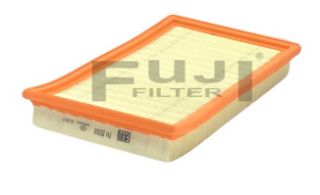 HAVA FILTRESI FIESTA  IV 96>02 1.0 1.25 16 resmi