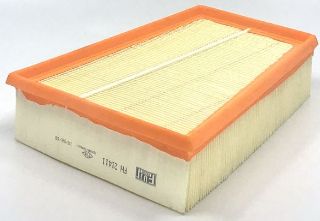 HAVA FILTRESI MEGANE II SCENIC II 1.4 16V 1.6 16V 1.5 DCI 1.9 DCI resmi