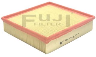 HAVA FILTRESI OMEGA B resmi