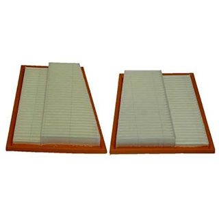 HAVA FILTRESI (CIFT) X164 09>12 W204 07>14 W211 05>08 W221 05>13 W251 06>12 resmi