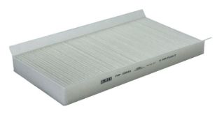 POLEN FİLTRESİ VECTRA C 04> CORSA C 00> COMBO C 01> TIGRA 04> SIGNUM 03> / 9-3 02> resmi