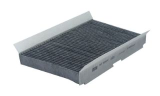 POLEN FILTRESI 307 00> 308 07> 1007 05> RCZ 10> / C2 03> C3 02> C4 04> DS4 11> KARBONLU resmi