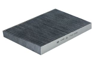 POLEN FILTRESI A4 00>04 A6 97>05 / EXEO KARBONLU resmi